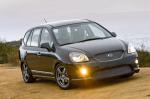 Kia Rondo SX Concept 2007 года